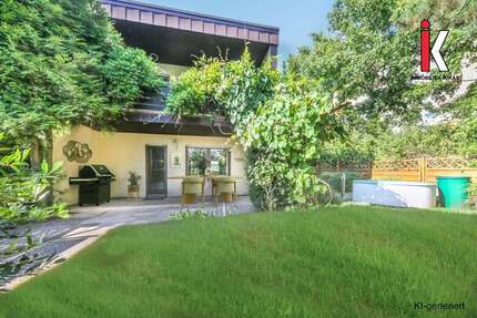 Haus Sindelfingen Eichholz - 4 Zimmer, 113 m&sup2;, 450.000&euro; | Angebot:27570882