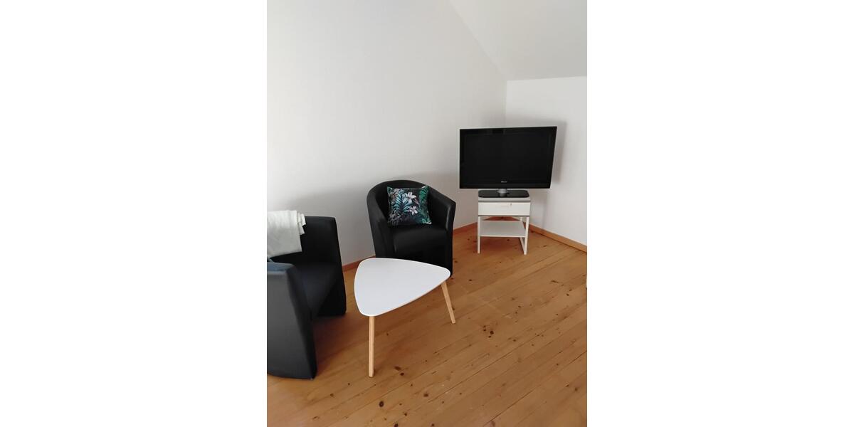 Etagenwohnung Stuttgart Feuerbach - 1.5 Zimmer, 30 m&sup2;, 720&euro; | Angebot:25283979