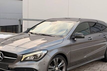 Mercedes-Benz CLA Shooting Brake 205.200 km 12.950 &euro; Bietigheim-Bissingen 74321