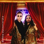 Siegfried & Joy - Las Vegas in Potsdam