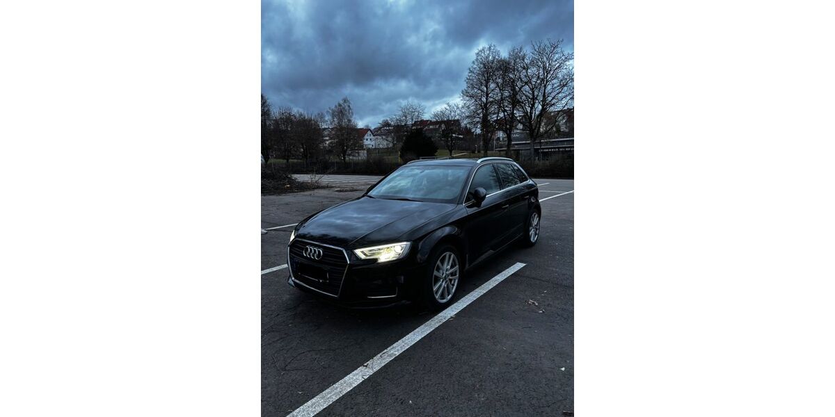 Audi A3 75.189 km 14.500 &euro; Rudersberg 73635