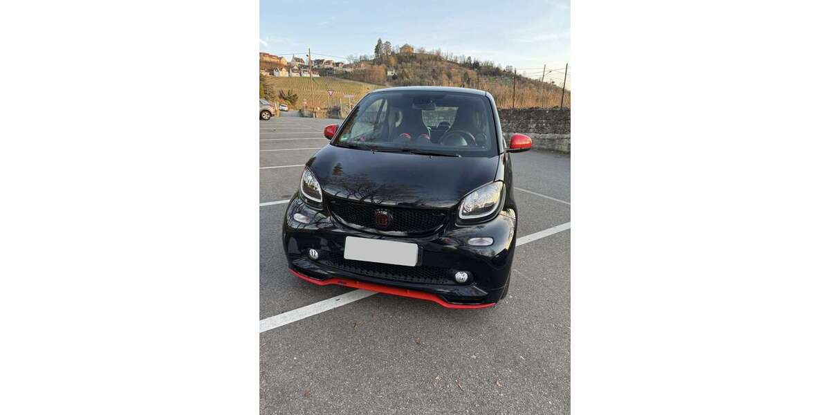 Smart forTwo 99.000 km 12.000 &euro; stuttgart 70376