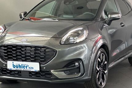 Ford Puma 6.496 km 24.800 &euro; Marbach am Neckar 71672