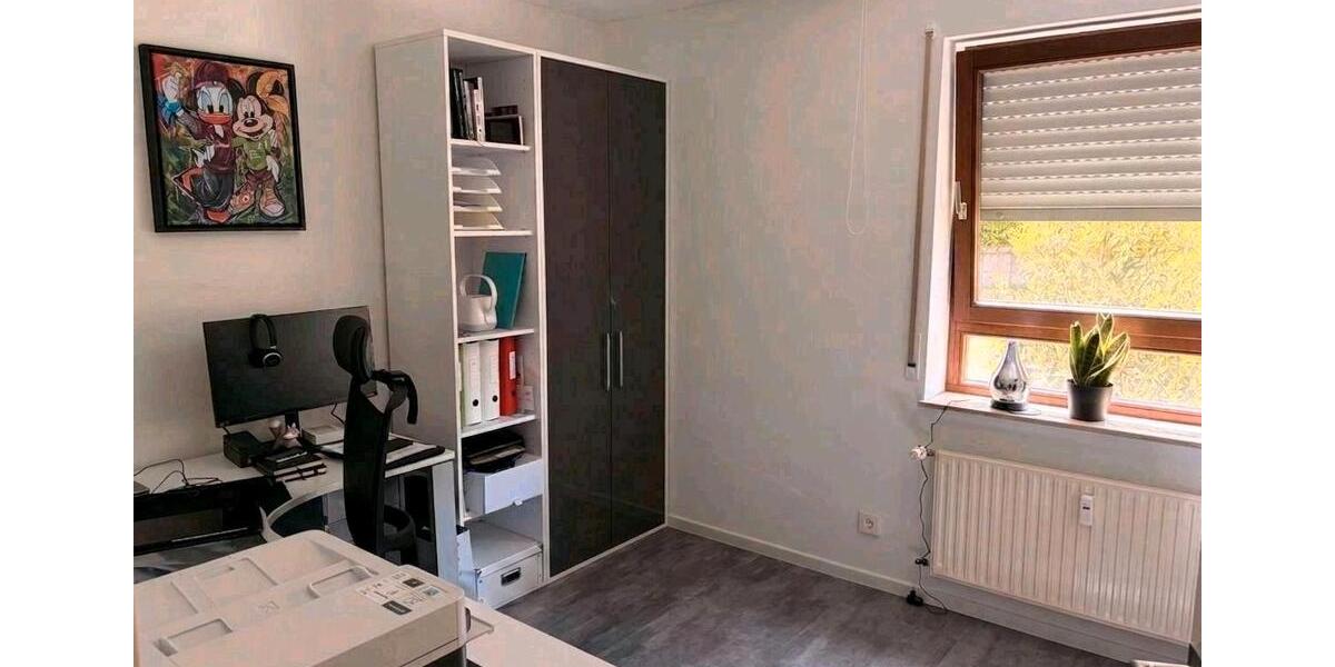 Erdgeschoßwohnung Winnenden - 3.5 Zimmer, 84 m&sup2;, 399.000&euro; | Angebot:26406510