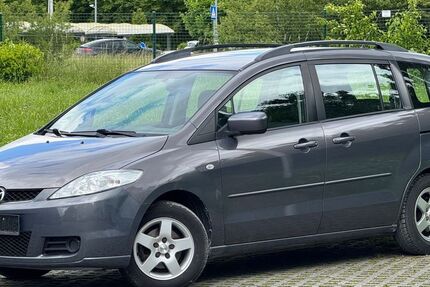 Mazda 5 170.000 km 3.700 &euro; Stuttgart 70437