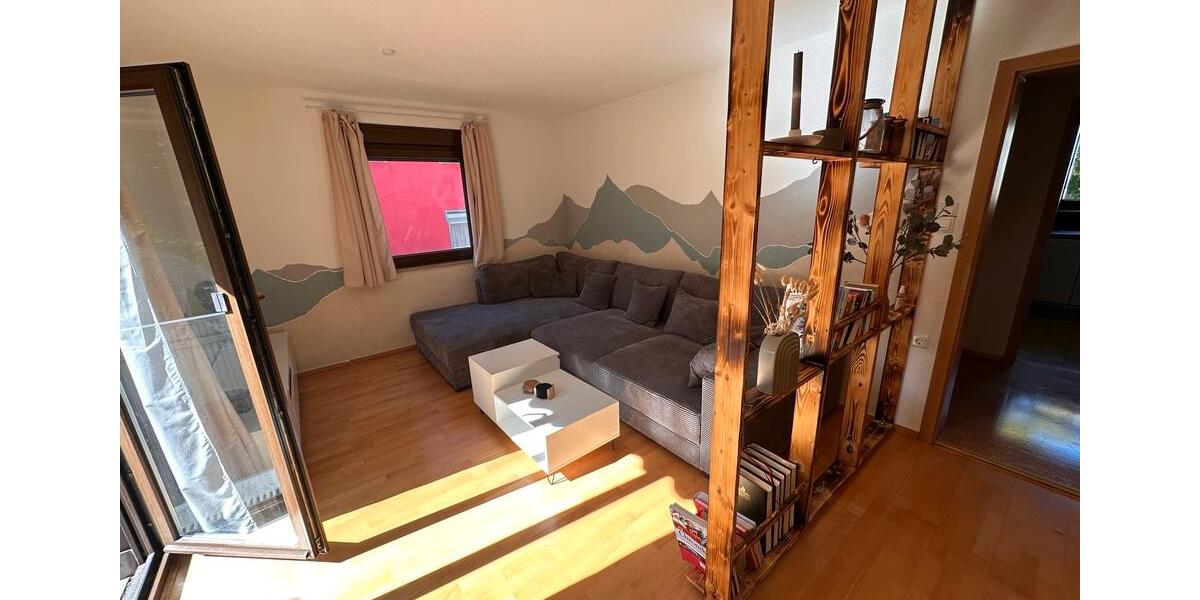Etagenwohnung Waiblingen - 3 Zimmer, 73 m&sup2;, 800&euro; | Angebot:27568084