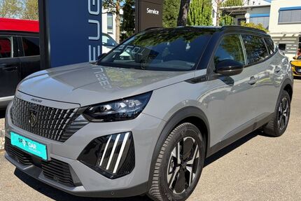 Peugeot 2008 13.912 km 24.990 &euro; Heilbronn 74074