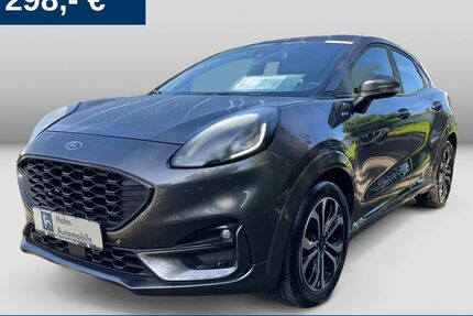 Ford Puma 82.152 km 13.990 &euro; Backnang 71522