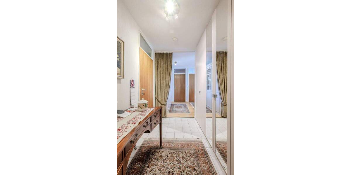 Etagenwohnung Bietigheim-Bissingen Bietigheim - 3 Zimmer, 90 m&sup2;, 269.000&euro; | Angebot:25746166