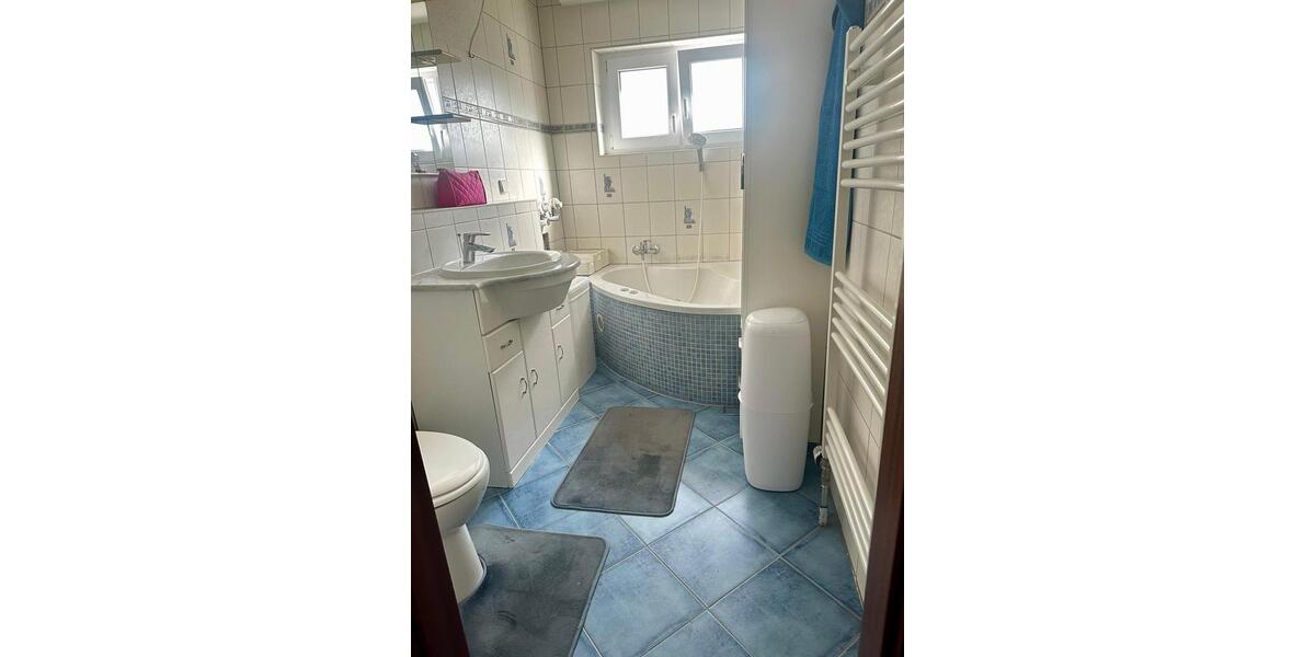 Erdgeschoßwohnung Heilbronn Böckingen - 3 Zimmer, 72 m&sup2;, 280.000&euro; | Angebot:25922399