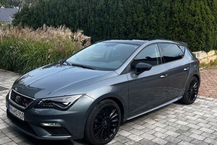 Seat Leon 95.000 km 12.999 &euro; Esslingen am Neckar 73728