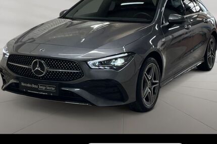 Mercedes-Benz CLA 250 Shooting Brake 19.079 km 36.949 &euro; Heilbronn 74072