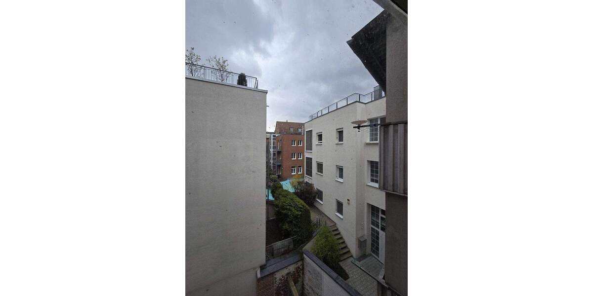 Etagenwohnung Stuttgart Mitte - 3 Zimmer, 68 m&sup2;, 329.000&euro; | Angebot:25940101