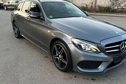 Mercedes-Benz C 200 136.000 km 18.900 &euro; Möglingen/Ludwigsburg 71696