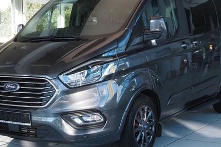 Ford Transit 39.000 km 35.990 &euro; Köngen 73257