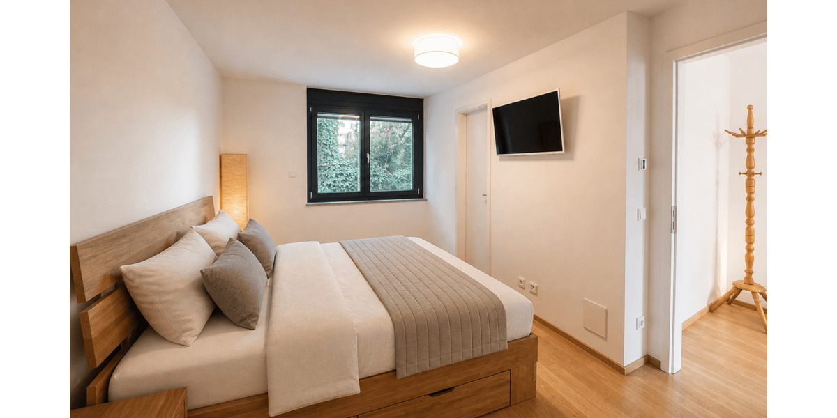 Etagenwohnung Asperg - 4 Zimmer, 90 m&sup2;, 490.000&euro; | Angebot:26502291