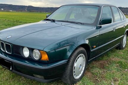BMW 525 299.000 km 6.799 &euro; Allmersbach 71573