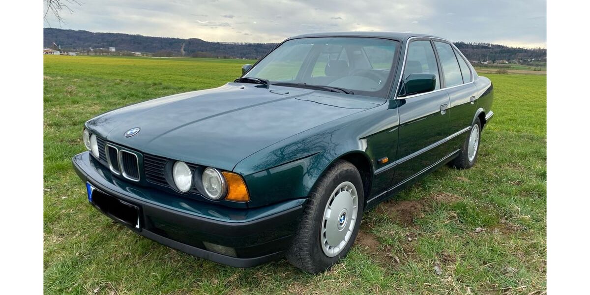 BMW 525 299.000 km 6.799 &euro; Allmersbach 71573