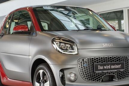 Smart ForTwo 11.130 km 18.350 &euro; Asperg 71679