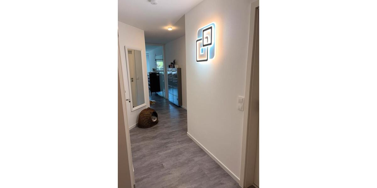 Erdgeschoßwohnung Winnenden - 3.5 Zimmer, 84 m&sup2;, 399.000&euro; | Angebot:26408553