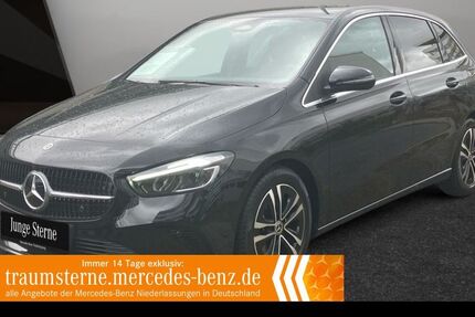 Mercedes-Benz B 200 18.499 km 31.890 &euro; Stuttgart 70469
