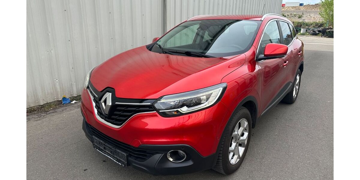 Renault Kadjar 128.000 km 8.990 &euro; Böblingen 71034