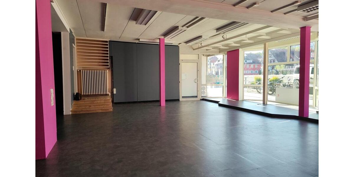 Gewerbeobjekt Backnang - 1.200&euro; | Angebot:25920378