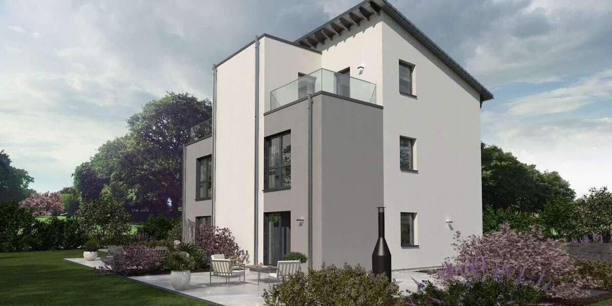 Doppelhaushälfte Wurmberg - 5 Zimmer, 162 m&sup2;, 637.000&euro; | Angebot:25668738