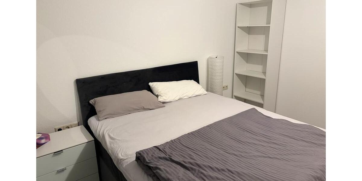 Erdgeschoßwohnung Ostfildern - 2 Zimmer, 52 m&sup2;, 230.000&euro; | Angebot:27024129