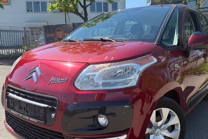 Citroen C3 170.000 km 2.490 &euro; MÖGLINGEN 71696