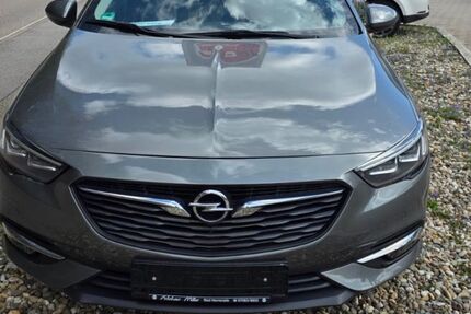 Opel Insignia 191.000 km 9.300 &euro; Plochingen 73207