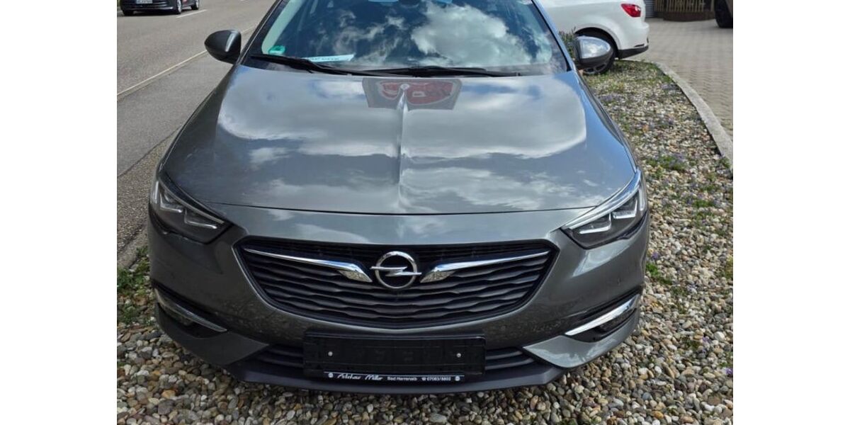 Opel Insignia 191.000 km 9.300 &euro; Plochingen 73207