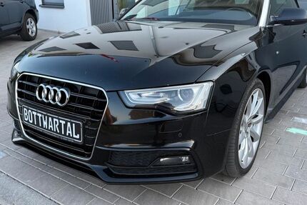 Audi A5 199.500 km 12.999 &euro; Großbottwar 71723