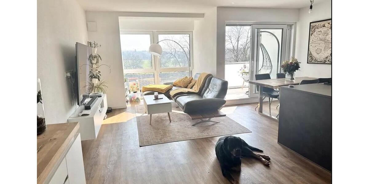 Etagenwohnung Heilbronn Böckingen - 4 Zimmer, 110 m&sup2;, 1.750&euro; | Angebot:25977701