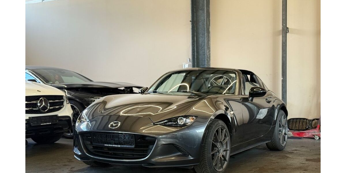 Mazda MX-5 76.550 km 20.900 &euro; Stuttgart 70374
