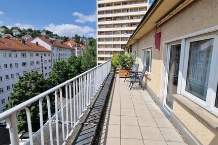 Haus Stuttgart Stuttgart-West - 2.5 Zimmer, 74 m&sup2;, 1.250&euro; | Angebot:25806145