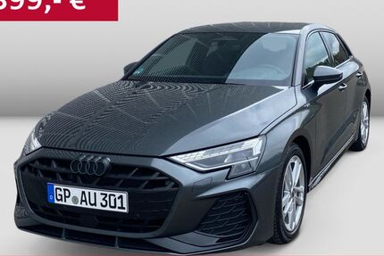 Audi A3 4.000 km 39.890 &euro; Esslingen 73730