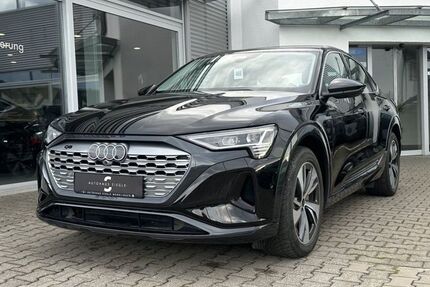 Audi Q8 e-tron 100.000 km 41.940 &euro; Wendlingen am Neckar 73240