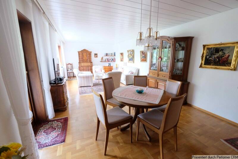 Etagenwohnung Leinfelden-Echterdingen Musberg - 3 Zimmer, 83 m&sup2;, 280.000&euro; | Angebot:25662854
