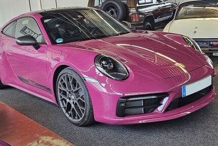 Porsche 992 3.100 km 126.000 &euro; Waiblingen-Hegnach 71334
