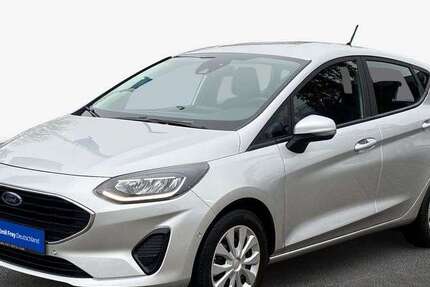 Ford Fiesta 20.116 km 14.270 &euro; Leonberg 71229