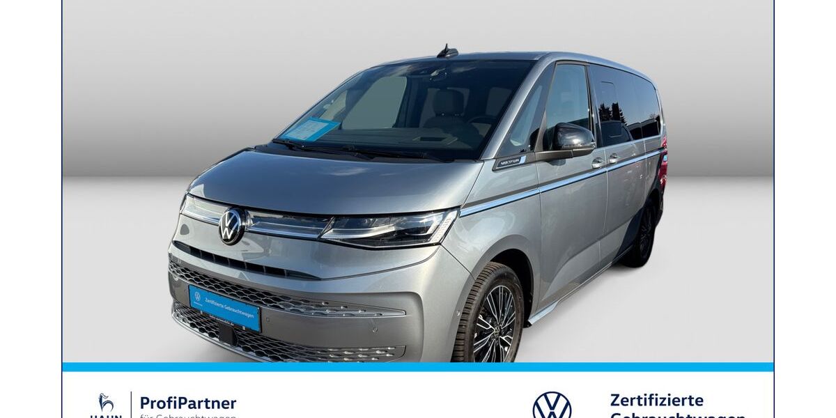 VW T7 Multivan 23.690 km 58.980 &euro; Bietigheim-Bissingen 74321