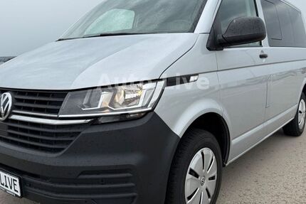 VW T6 Transporter 92.500 km 27.990 &euro; Böblingen/Stuttgart 71034
