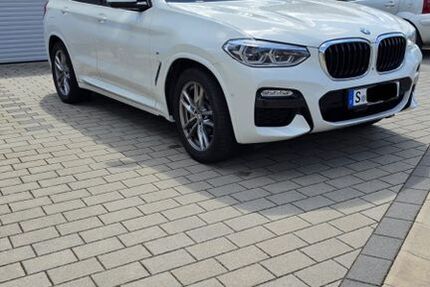 BMW X3 113.000 km 34.800 &euro; Stuttgart 70376