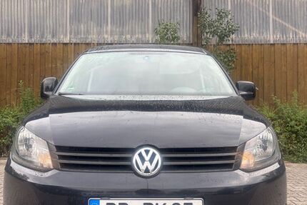 VW Caddy 146.000 km 8.900 &euro; Böblingen 71034