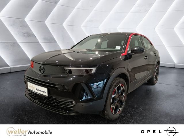 Opel Mokka 18.200 km 20.895 &euro; Bietigheim-Bissingen 74321