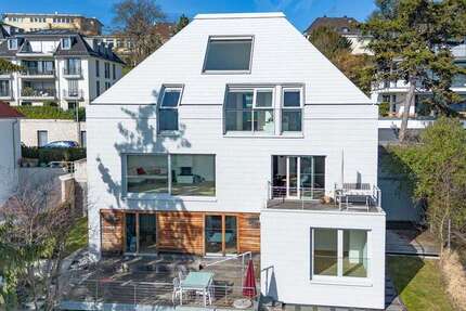 Haus Stuttgart Stuttgart-Nord - 8 Zimmer, 300 m&sup2;, 3.800.000&euro; | Angebot:25931125