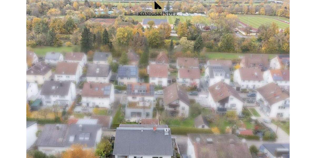 Einfamilienhaus Wernau - 8 Zimmer, 255 m&sup2;, 790.000&euro; | Angebot:25732002