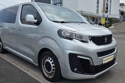 Peugeot Expert 274.729 km 9.790 &euro; Kornwestheim (bei Stuttgart) 70806