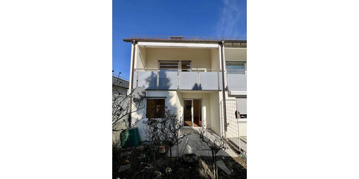 Reihenendhaus Fellbach Oeffingen - 5 Zimmer, 103 m&sup2;, 470.000&euro; | Angebot:26918248